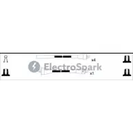 Высоковольтные провода зажигания STANDARD OEK191 ASNXS 2237941 ML5 GPPK