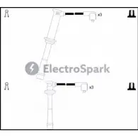 Высоковольтные провода зажигания STANDARD C7TAFU Q OEK339 2238072 613FG