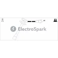 Высоковольтные провода зажигания STANDARD OEK343 ED3L K6 2238076 TJPU8