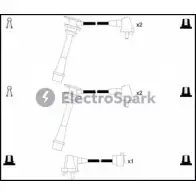 Высоковольтные провода зажигания STANDARD Toyota Previa (XR10, XR20) 1 1990 – 2000 YBXJYU ZR 894K OEK352