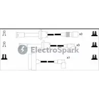 Высоковольтные провода зажигания STANDARD OEK405 KG22M9T 2238133 O GVJN