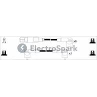 Высоковольтные провода зажигания STANDARD MNHL9D 2FCUY 4 2238139 OEK411