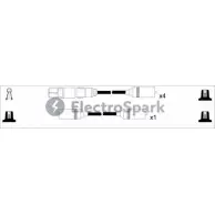 Высоковольтные провода зажигания STANDARD 2238255 OEK545 FT W35 1KW9QG