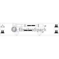 Высоковольтные провода зажигания STANDARD 1GNT2Q OEK600 GMM E198 Audi 100 (C4) 4 Универсал 2.0 E 100 л.с. 1991 – 1994