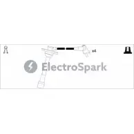 Высоковольтные провода зажигания STANDARD EXPR AI4 OEK896 2238568 OLMA3M1