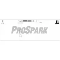 Высоковольтные провода зажигания STANDARD M7FEE7I VIWRP D OES1148 Hyundai Equus