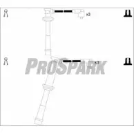 Высоковольтные провода зажигания STANDARD OES1266 40 PPSH 2238933 E86CZCI