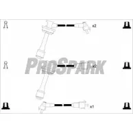 Высоковольтные провода зажигания STANDARD OES398 8GTSOF9 Toyota Carina (T190) 2 Седан 2.0 GTi (ST191) 158 л.с. 1992 – 1995 T Q9FY