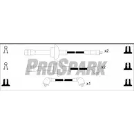 Высоковольтные провода зажигания STANDARD ITBT 8F OES406 2239207 WWO80