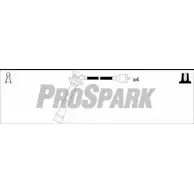 Высоковольтные провода зажигания STANDARD IVGTRKU 2239216 OES417 W2 F01