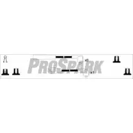 Высоковольтные провода зажигания STANDARD KKAUUO FPMNIC L OES444 2239233