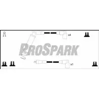 Высоковольтные провода зажигания STANDARD TH7TAZ6 OES459 NXH ST Opel Corsa (B) 2 Хэтчбек 1.4 i (F08) 54 л.с. 1993 – 2000