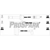 Высоковольтные провода зажигания STANDARD U KSP3L8 OES700 2239392 TVAJ0N