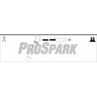 Высоковольтные провода зажигания STANDARD Fiat Punto (188) 2 Хэтчбек 1.2 16V 80 (1833, 235, 253, 255, 333, 353, 639 80 л.с. 1999 – 2006 OES701 FW73 H QHMGHCQ
