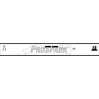 Высоковольтные провода зажигания STANDARD A DI00TC N9VKEW OES714 2239403