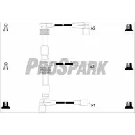 Высоковольтные провода зажигания STANDARD OES779 U8E039 2239448 S0 1CC0G
