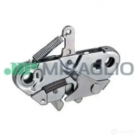 Замок капота MIRAGLIO 37179 8058335370505 3898556 3Z YWL8