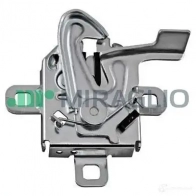 Замок капота MIRAGLIO 8058335370901 3898596 OG 0VM 37221