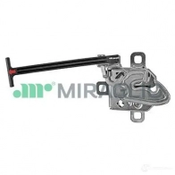Замок капота MIRAGLIO T 4XTT 8058335371045 3898608 37235