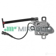Замок капота MIRAGLIO 3AB XPN3 3898609 8058335371052 37236