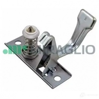 Замок капота MIRAGLIO A0 EXJ8T 8058335370550 37185 3898561