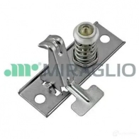 Замок капота MIRAGLIO 7 SI6IR4 37176 3898553 8058335370475