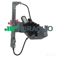 Клипса молдинга MIRAGLIO 1437607810 30QU SUL 302557 - Изображение 2