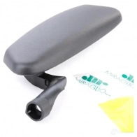 Ручка двери MIRAGLIO DS1G 8 80457 3899317 8058335802778 - Изображение 3