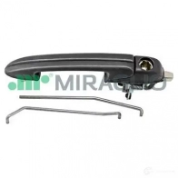 Ручка двери MIRAGLIO 8058335802648 80447 Fiat Marea (185) 1 Седан 1.6 16V 102 л.с. 1997 – 1999 7MAGU N