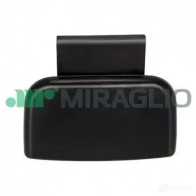 Ручка двери MIRAGLIO 5 66H0 80556 Citroen Berlingo 1 (M49, MF) Минивэн 1.4 bivalent 65 л.с. 2002 – 2011 8058335803614