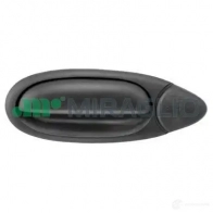 Ручка двери MIRAGLIO 3899330 KN 7KU 80469 8058335802907 - Изображение 2