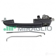 Ручка двери MIRAGLIO Fiat Bravo (182) 1 Хэтчбек 1.4 (182.AA) 80 л.с. 1995 – 2001 8058335802129 R WVNL 80399