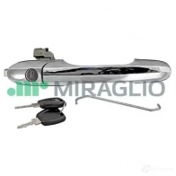 Ручка двери MIRAGLIO 80606 K ZBGORF 8058335804116 3899449 - Изображение 2