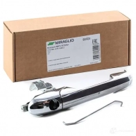 Ручка двери MIRAGLIO G18 OE 3899447 80604 8058335804093 - Изображение 2