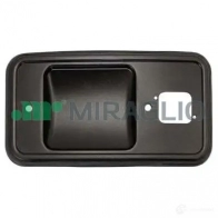 Ручка двери MIRAGLIO 3899141 G23 T7 80313 8058335801009