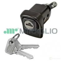 Ручка двери MIRAGLIO 80281 WMC 6I 3899123 8058335800828