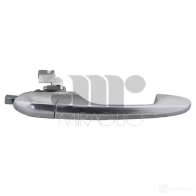 Ручка двери MIRAGLIO Q4SS2L M 3899478 8058335804413 80635