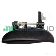 Ручка двери MIRAGLIO HHS2 4 Hyundai Atos 8086006 8058335805748