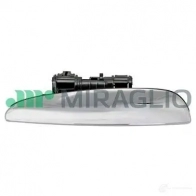 Ручка двери MIRAGLIO 80573 3899417 YL 0KW 8058335803782 - Изображение 2