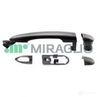 Ручка двери MIRAGLIO 8058335806233 80659 1 HNMJHO 3899499