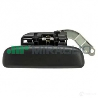 Ручка двери MIRAGLIO 8080002 LRO8 IF Citroen Saxo 1 (S0, S1) Хэтчбек 1.0 x 50 л.с. 1998 – 2003 8058335805458