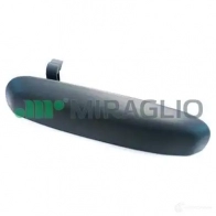 Ручка двери MIRAGLIO Fiat Panda (312, 519) 3 Хэтчбек 1.3 D Multijet 4x4 75 л.с. 2012 – 2024 8058335804512 80646 NF 3CAO