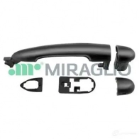Ручка двери MIRAGLIO 80583 F56 ENS 8058335803898 3899427 - Изображение 2