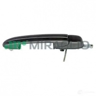 Ручка двери MIRAGLIO 3899301 8058335802617 80444 T 83UZ - Изображение 2