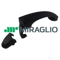 Ручка двери MIRAGLIO 1437610848 7UNY 2D 80834