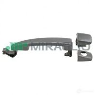 Ручка двери MIRAGLIO 8080103 T BMMG 3898956 8058335805519