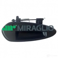 Ручка двери MIRAGLIO 1437611245 80883 XB R2A