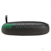 Ручка двери MIRAGLIO 6A6D6 PH 8084103 Ford Fiesta 4 (DX, JA, JB) Хэтчбек 1.3 57 л.с. 1996 – 1999 8058335805618