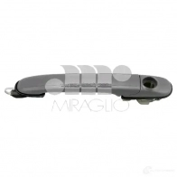 Ручка двери MIRAGLIO QUX UT2U 8040308 Seat Ibiza (6K1) 2 Хэтчбек 1.0 16V 69 л.с. 1999 – 2002 8058335805120