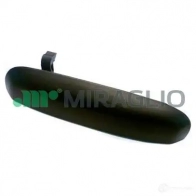 Ручка двери MIRAGLIO Fiat Panda (312, 519) 3 Хэтчбек 0.9 80 л.с. 2013 – 2025 80643 78718 5 8058335804482